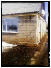 Продаётся дом 68 кв. м.