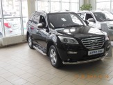 Lifan X 60