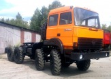 Организация продаёт а/м Урал-542362