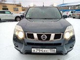 Продам автомобиль NISSAN X-TRAIL. 2013 г.в.