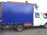 Тенты