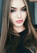 развратница Оля  в Оренбургской области