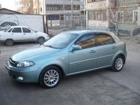 Легковые автомобили